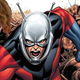 Illustration for article titled Ant-Man adds John Slattery, Judy Greer, T.I., and Neil Hamburger, presumably as ants